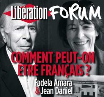 Album Amara,fadela / Daniel,jean: Comment Peut