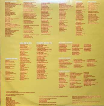 LP Amaral: Estrella De Mar