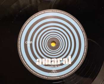 LP Amaral: Estrella De Mar