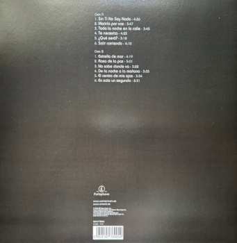 LP Amaral: Estrella De Mar