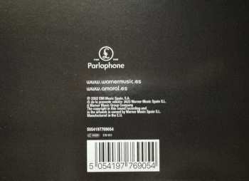 LP Amaral: Estrella De Mar