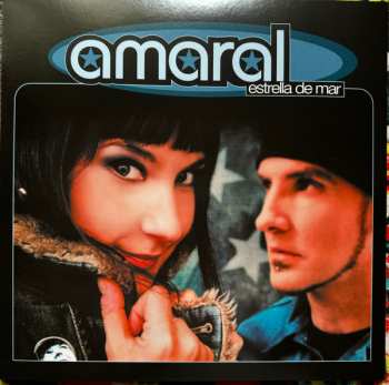LP Amaral: Estrella De Mar