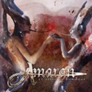 CD Amaran: Pristine In Bondage LTD