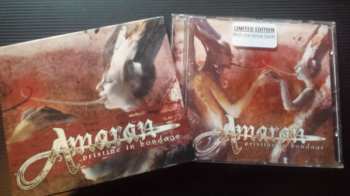 CD Amaran: Pristine In Bondage LTD