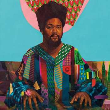 LP Amaro Freitas: Sankofa