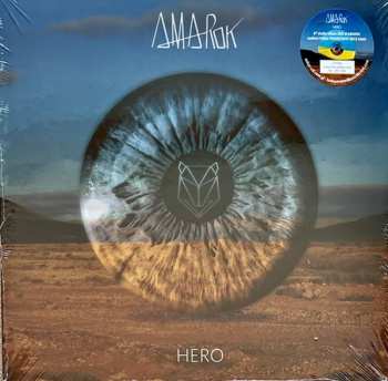 LP Amarok: Hero NUM | CLR