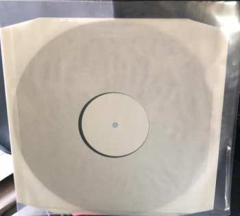 LP Amarok/Enth: Split LP