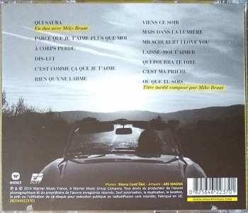 CD Amaury Vassili: Chante Mike Brant