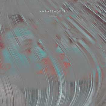 2LP Ambassadeurs: Patterns LTD