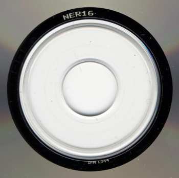 CD Amber Asylum: Frozen In Amber