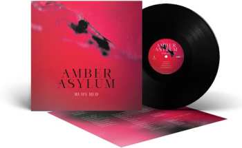 LP Amber Asylum: Ruby Red