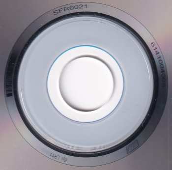 CD Amber Lawrence: Superheroes