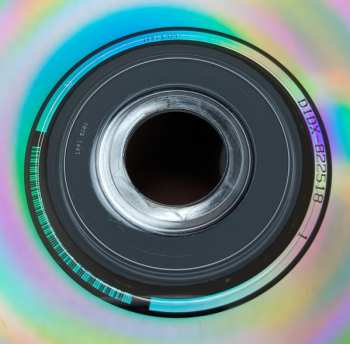 LP Amber Rubarth: Session From The 17th Ward