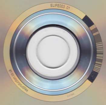 CD Amber Run: For A Moment, I Was Lost