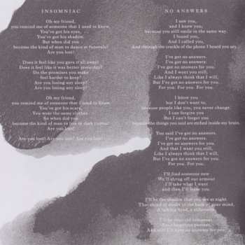 CD Amber Run: For A Moment, I Was Lost