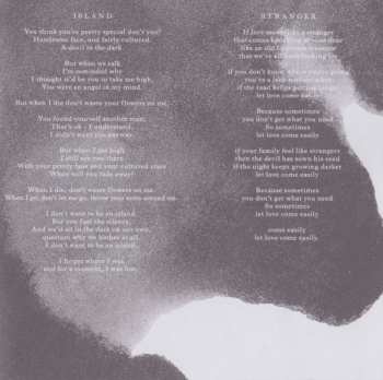 CD Amber Run: For A Moment, I Was Lost