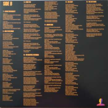 LP Amber Run: How To Be Human LTD | CLR