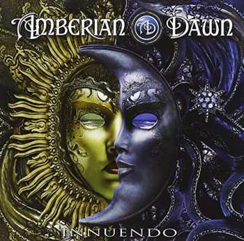 CD Amberian Dawn: Innuendo