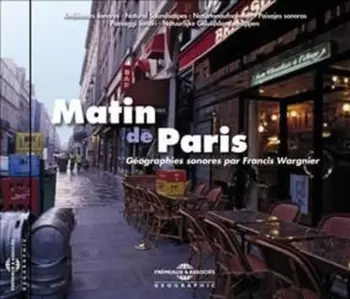 Matin De Paris