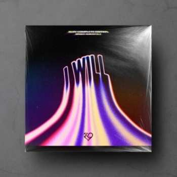 Album Ambient Temple Of Imagination: Integratron