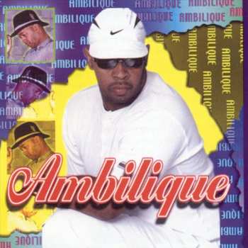Album Ambelique: Ambilique