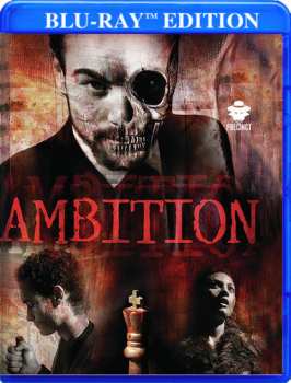 Blu-ray Ambition: Ambition