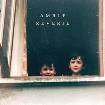 CD Amble: Reverie
