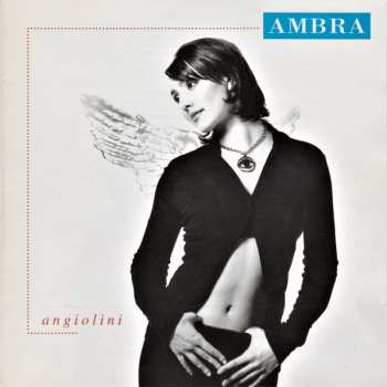 Album Ambra: Angiolini