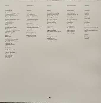 LP Ambre Ciel: Still, There Is The Sea LTD