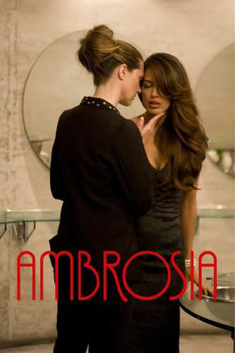 Album Ambrosia: Ambrosia