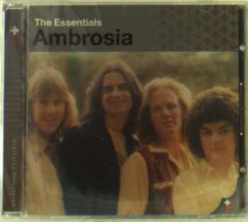 Album Ambrosia: The Essentials
