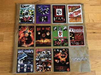 LP Tygers Of Pan Tang: Ambush LTD | CLR