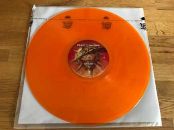 LP Tygers Of Pan Tang: Ambush LTD | CLR
