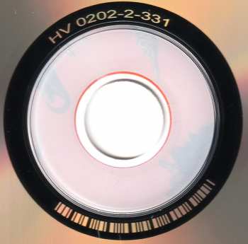 CD AMC Trio: Plus