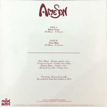 SP Ame Son: Black Trees LTD