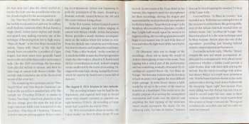 CD Amédé Ardoin: The Roots Of Zydeco - I'm Never Comin' Back