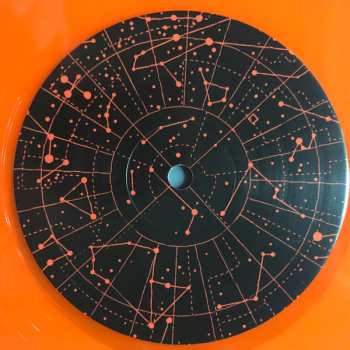 LP Amedeo Tommasi: Zodiac CLR | LTD