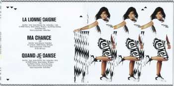 CD Amel Bent: Instinct