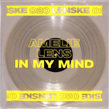 LP Amelie Lens: In My Mind CLR