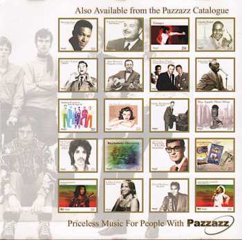 CD Amen Corner: Hello Suzie