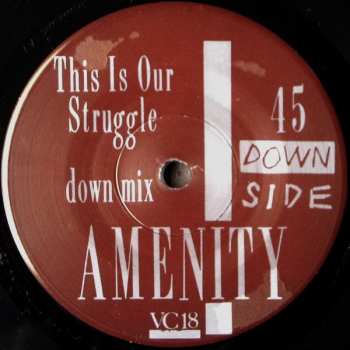 LP Amenity: This Is Our Struggle