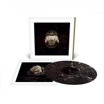 LP Amenra: De Toorn