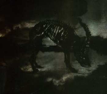 Album Amenra: Mass III - IIII