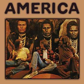LP America: America