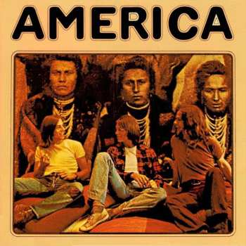 LP America: America  CLR | LTD