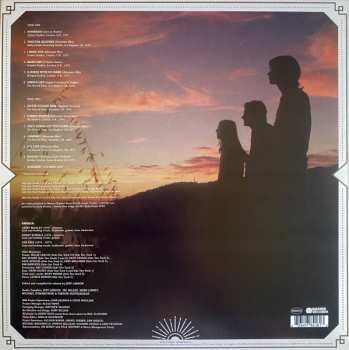 LP America: Alternates & Rarities LTD | CLR