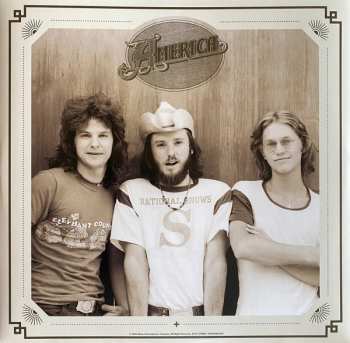 LP America: Alternates & Rarities LTD | CLR