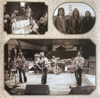 LP America: Alternates & Rarities LTD | CLR