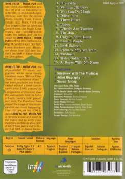 DVD America: In Concert 