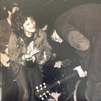 CD American Aquarium: Live in Raleigh